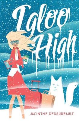 Book cover for Igloo High