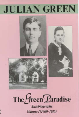 Book cover for The Green Paradise