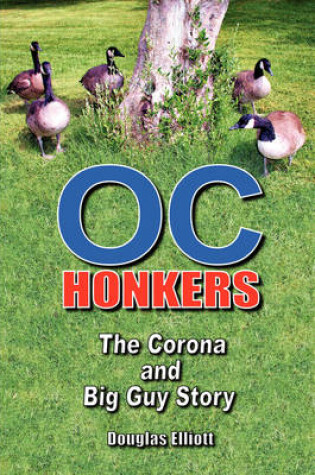 Cover of OC Honkers