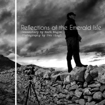 Book cover for Reflections of the Emerald Isle