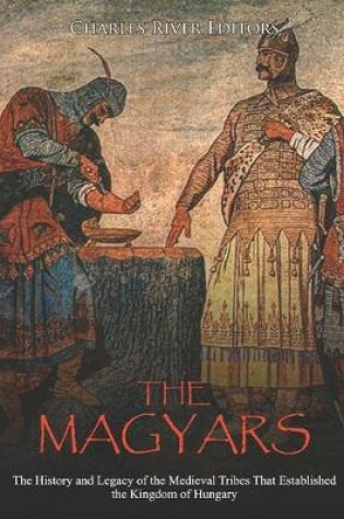 Cover of The Magyars