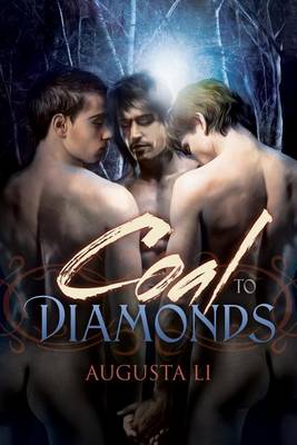 Book cover for Coal to Diamonds