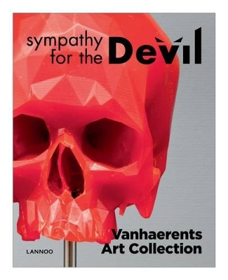 Book cover for Sympathy for the Devil