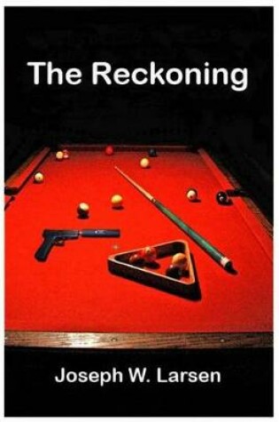 Cover of The Reckoning