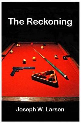 Book cover for The Reckoning