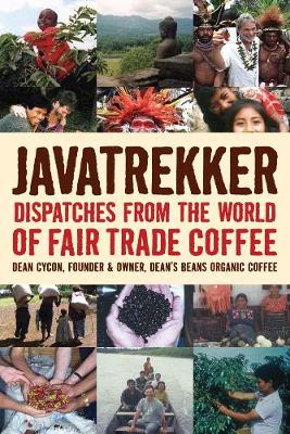 Book cover for Javatrekker