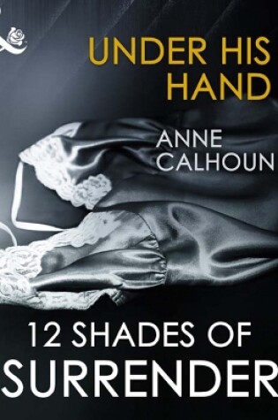 Cover of Under His Hand