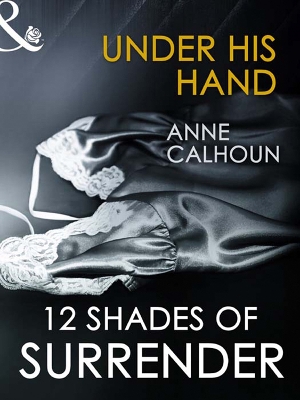 Book cover for Under His Hand