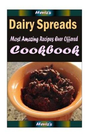 Cover of Dairy Spreads