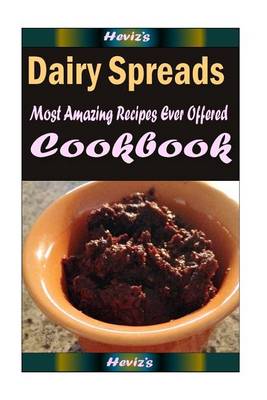 Book cover for Dairy Spreads