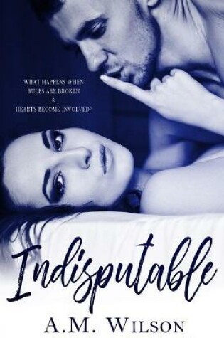 Cover of Indisputable