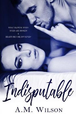 Book cover for Indisputable