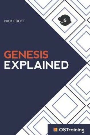 Cover of Genesis Explained