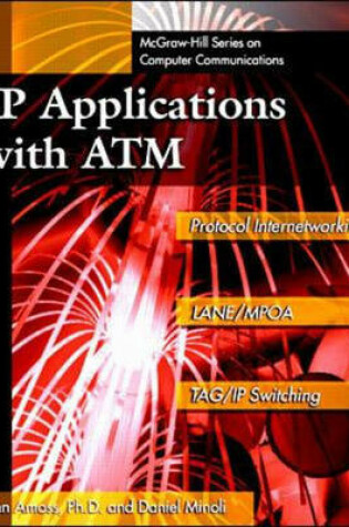 Cover of IP Applications with ATM