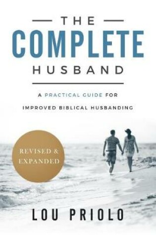 Cover of Complete Husband, The