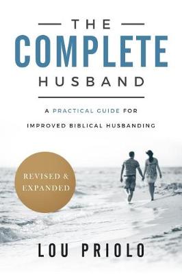 Book cover for Complete Husband, The