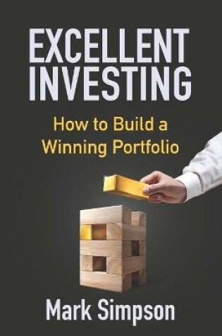 Cover of Excellent Investing