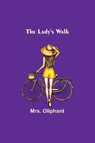 Cover of The Lady's Walk