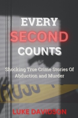 Cover of Every Second Counts