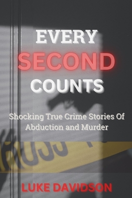 Book cover for Every Second Counts