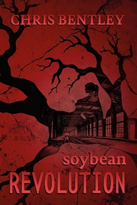 Book cover for Soybean Revolution