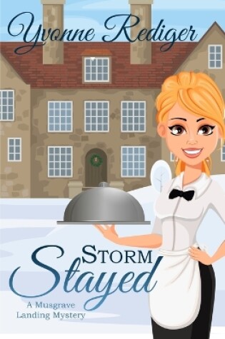 Cover of Storm Stayed