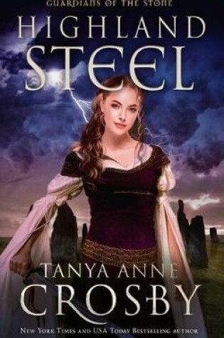 Cover of Highland Steel