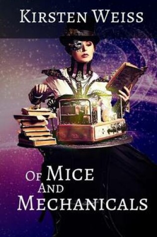 Cover of Of Mice and Mechanicals
