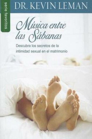Cover of Musica Entre Las Sabanas