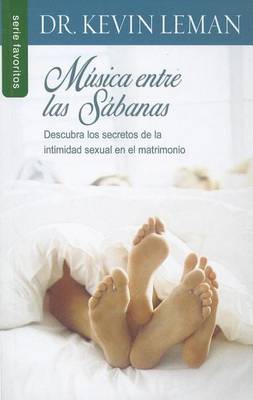 Book cover for Musica Entre Las Sabanas