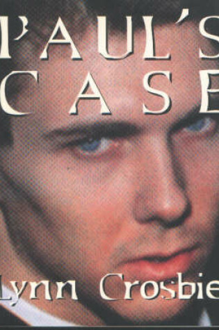 Cover of Paul's Case