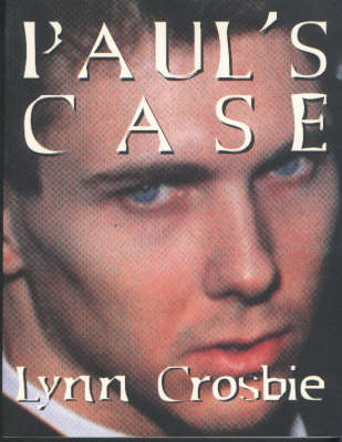 Book cover for Paul's Case