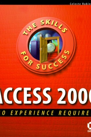 Cover of Access 2000