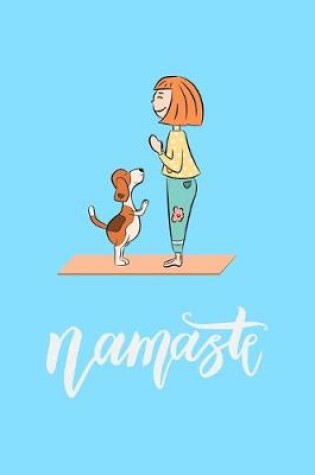 Cover of Namaste