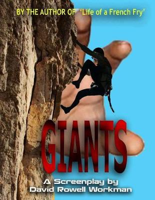 Book cover for Giants