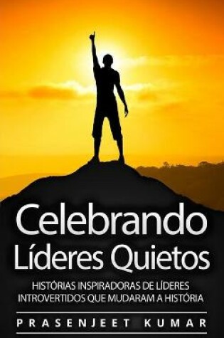 Cover of Celebrando Líderes Quietos