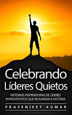 Book cover for Celebrando Líderes Quietos