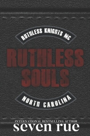 Cover of Ruthless Souls