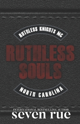 Book cover for Ruthless Souls