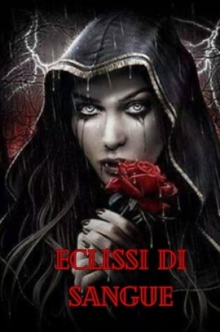 Cover of Eclissi di Sangue