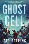 Book cover for Ghost Cell