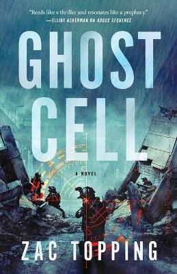 Cover of Ghost Cell