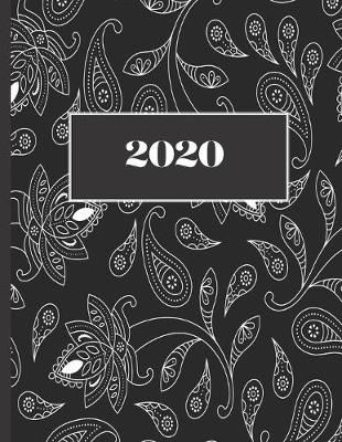 Cover of 2020