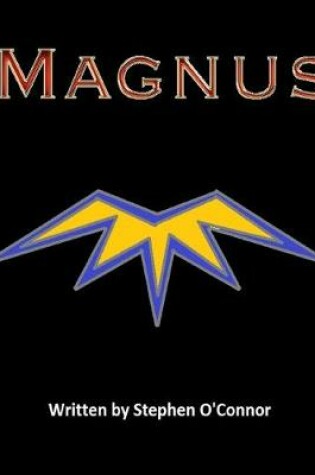 Cover of Magnus