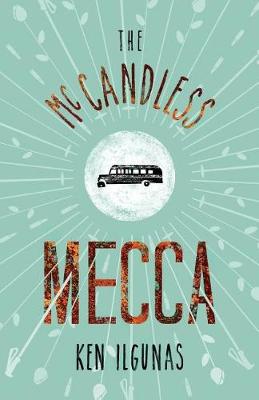 Book cover for The McCandless Mecca