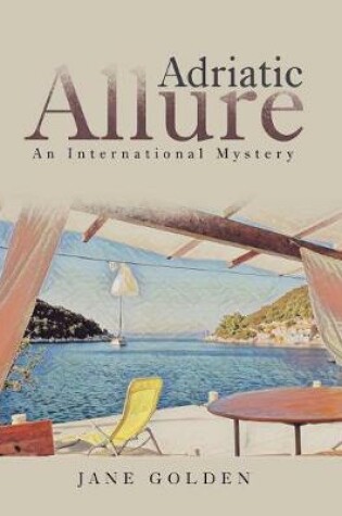 Cover of Adriatic Allure