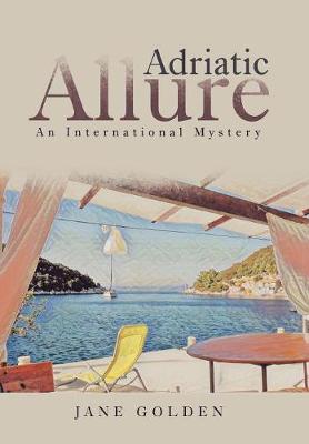 Book cover for Adriatic Allure