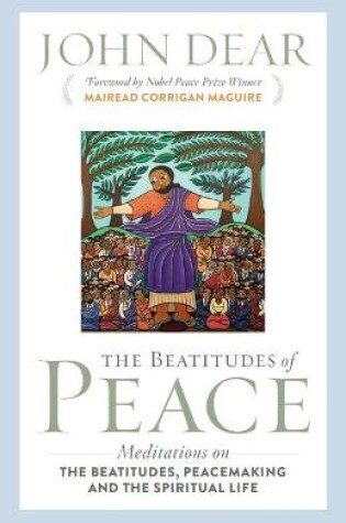 Cover of The Beatitudes of Peace