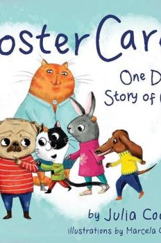 Cover of Foster Care