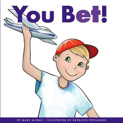 Cover of You Bet!